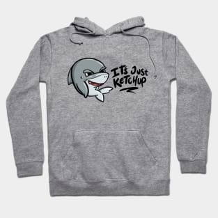 Sharky Hoodie